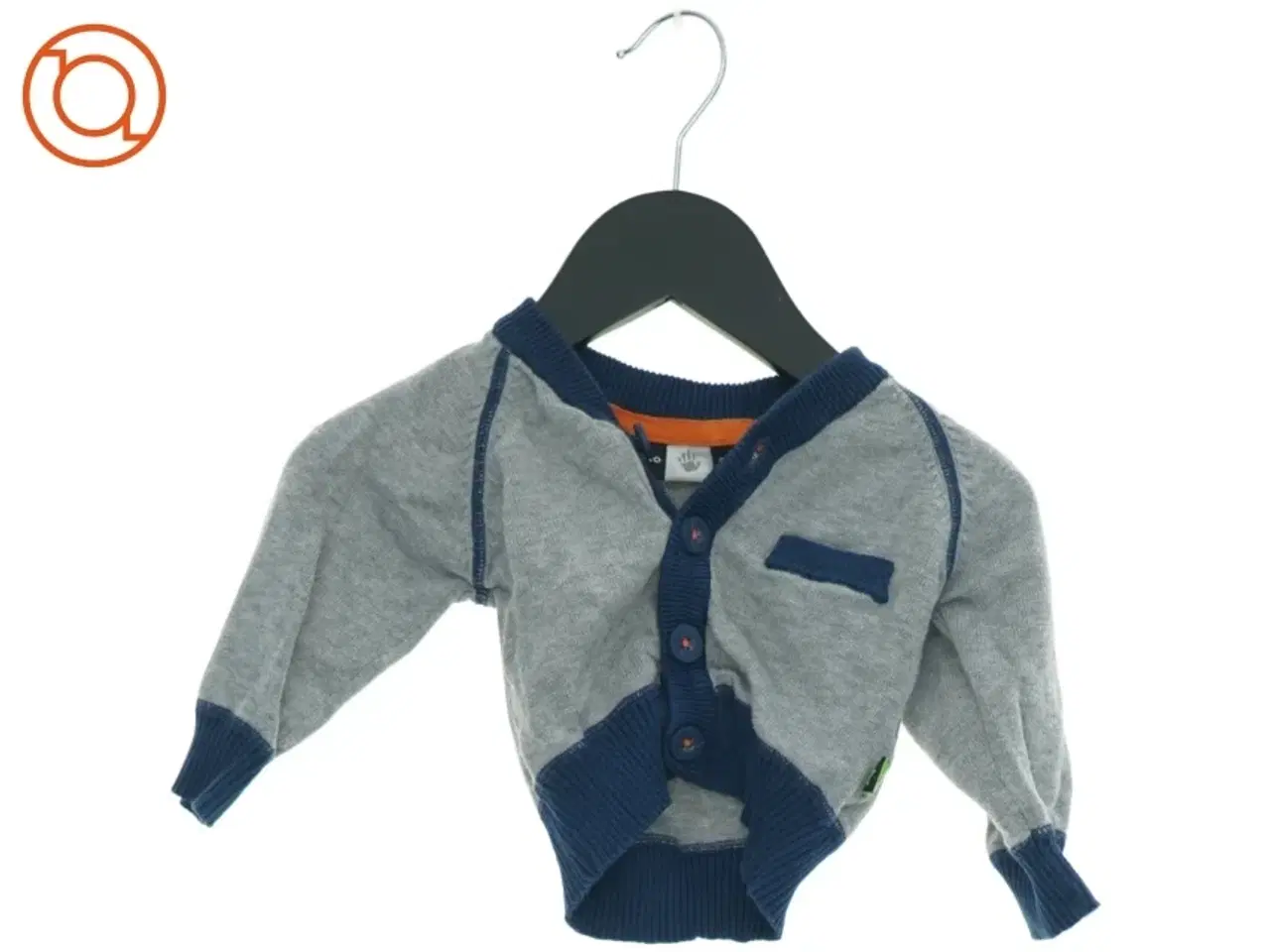 Billede 1 - cardigan fra Molo (str. 62 cm)