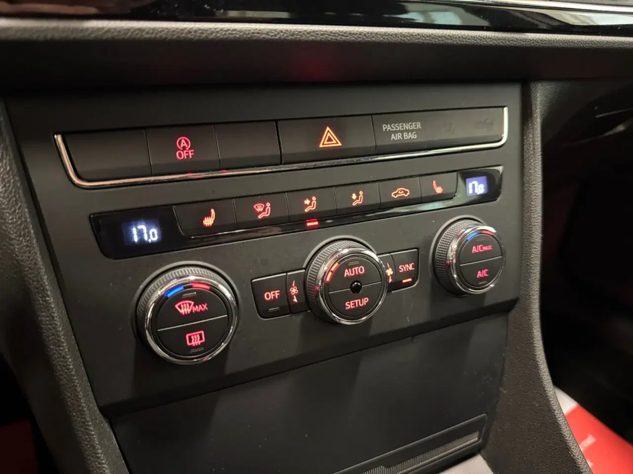 Billede 11 - Seat Leon 2,0 TDi 150 Style DSG eco