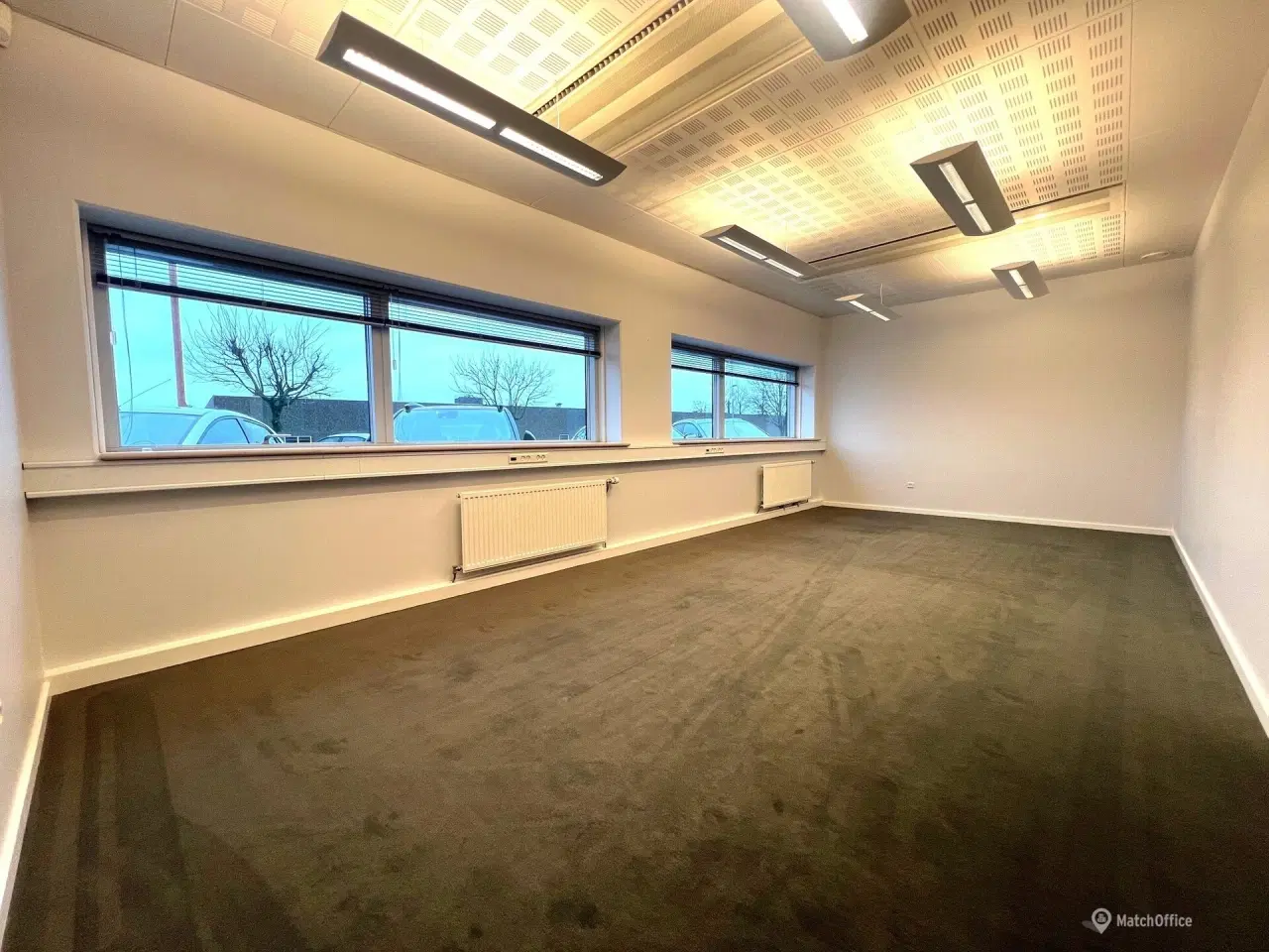 Billede 22 - Sandagerhus - Nyt kontorfællesskab i Herning