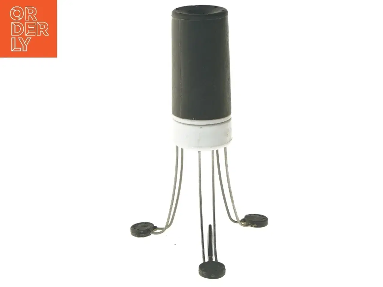 Billede 1 - Automatisk grydeske (str. 19,5 cm)