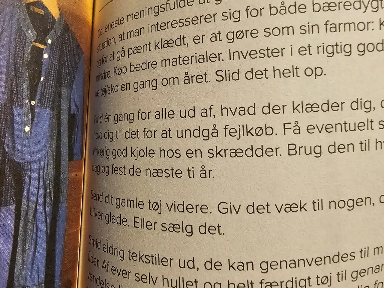 Billede 3 - Grønne hverdagstips