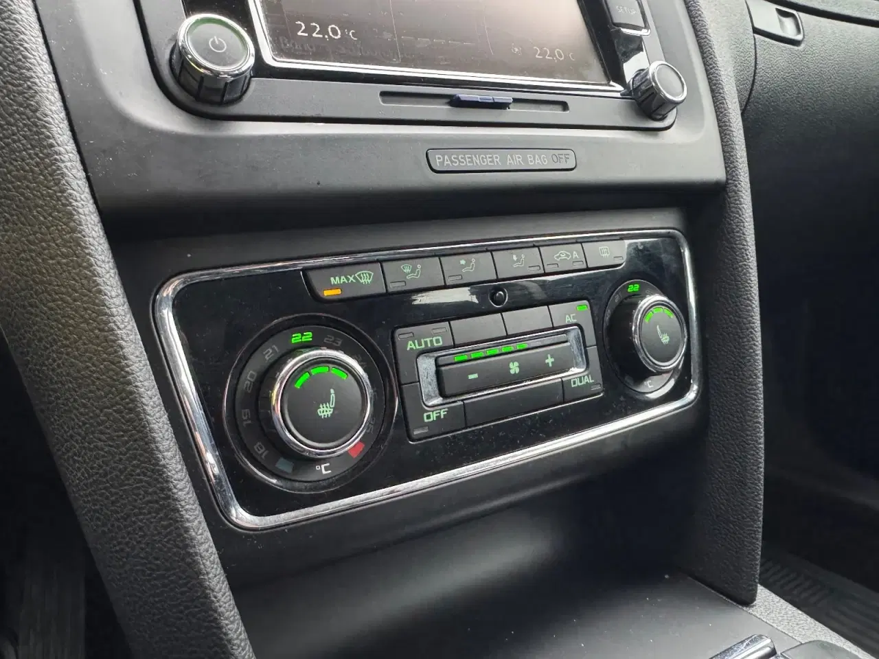 Billede 9 - Skoda Superb 1,8 TSi 160 Elegance DSG