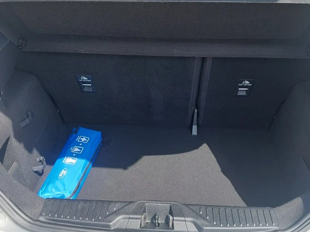 Billede 18 - Ford Fiesta 1,0 80 Titanium