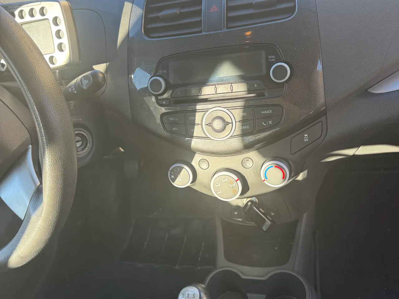 Billede 7 - Chevrolet Spark 2013