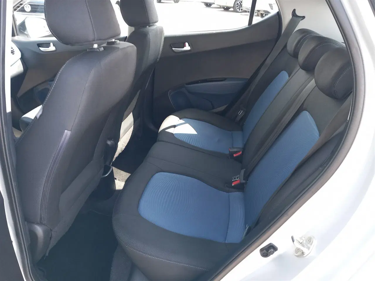 Billede 14 - Hyundai i10 1,0 Go High 66HK 5d