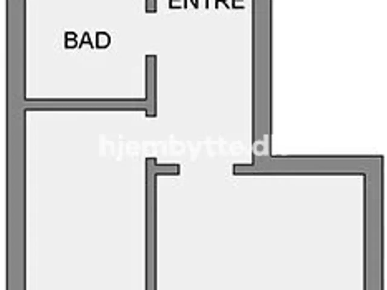 Billede 4 - Hjembytte - Reginehøjvej