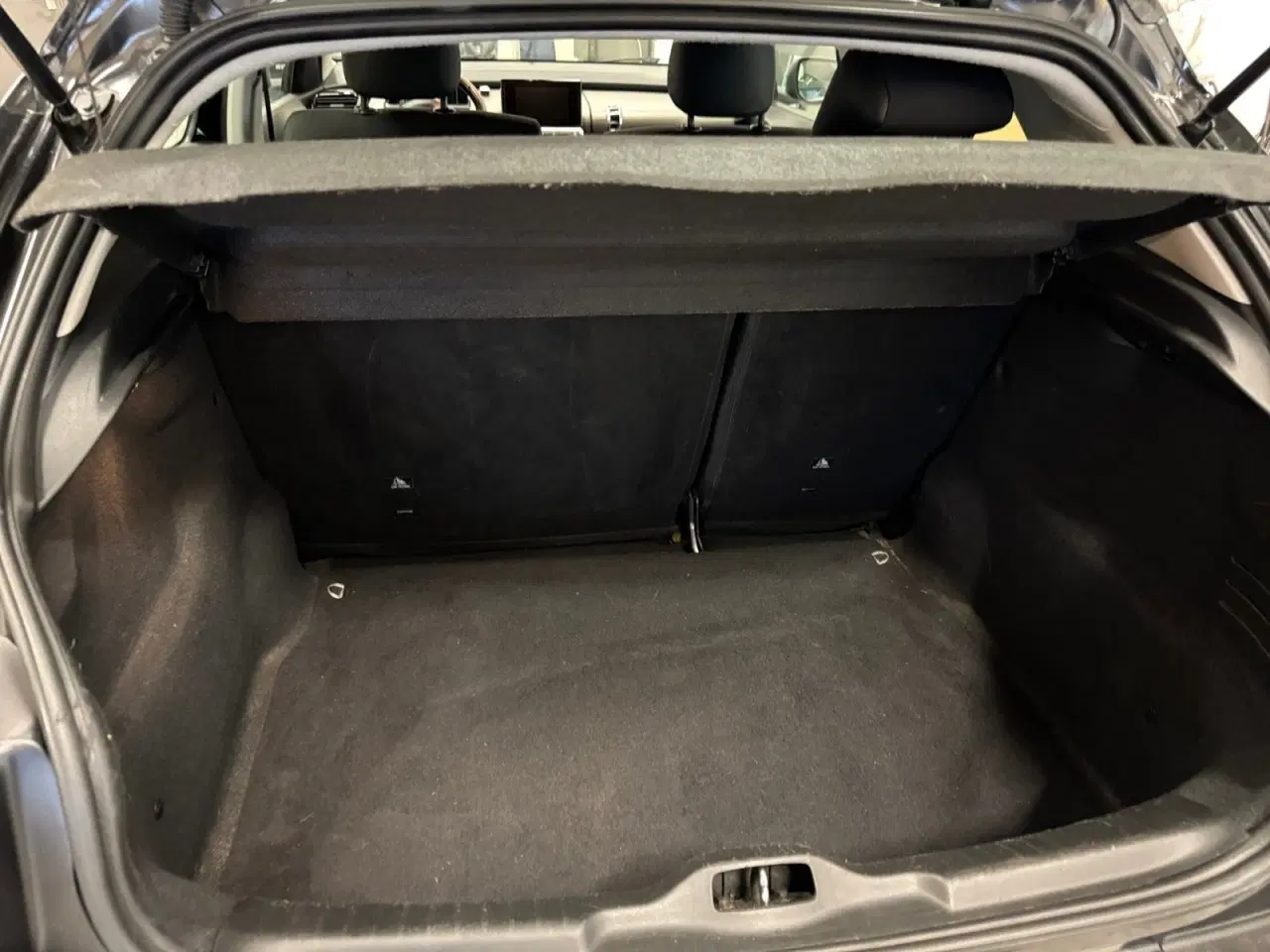 Billede 16 - Citroën C4 Cactus 1,6 BlueHDi 100 Feel
