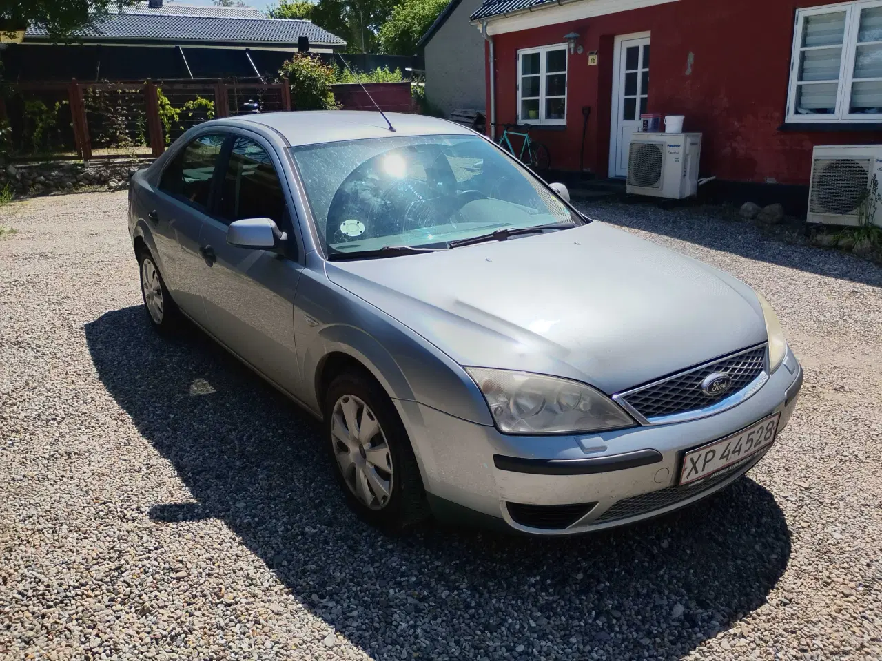 Billede 2 - Ford Mondeo 2005