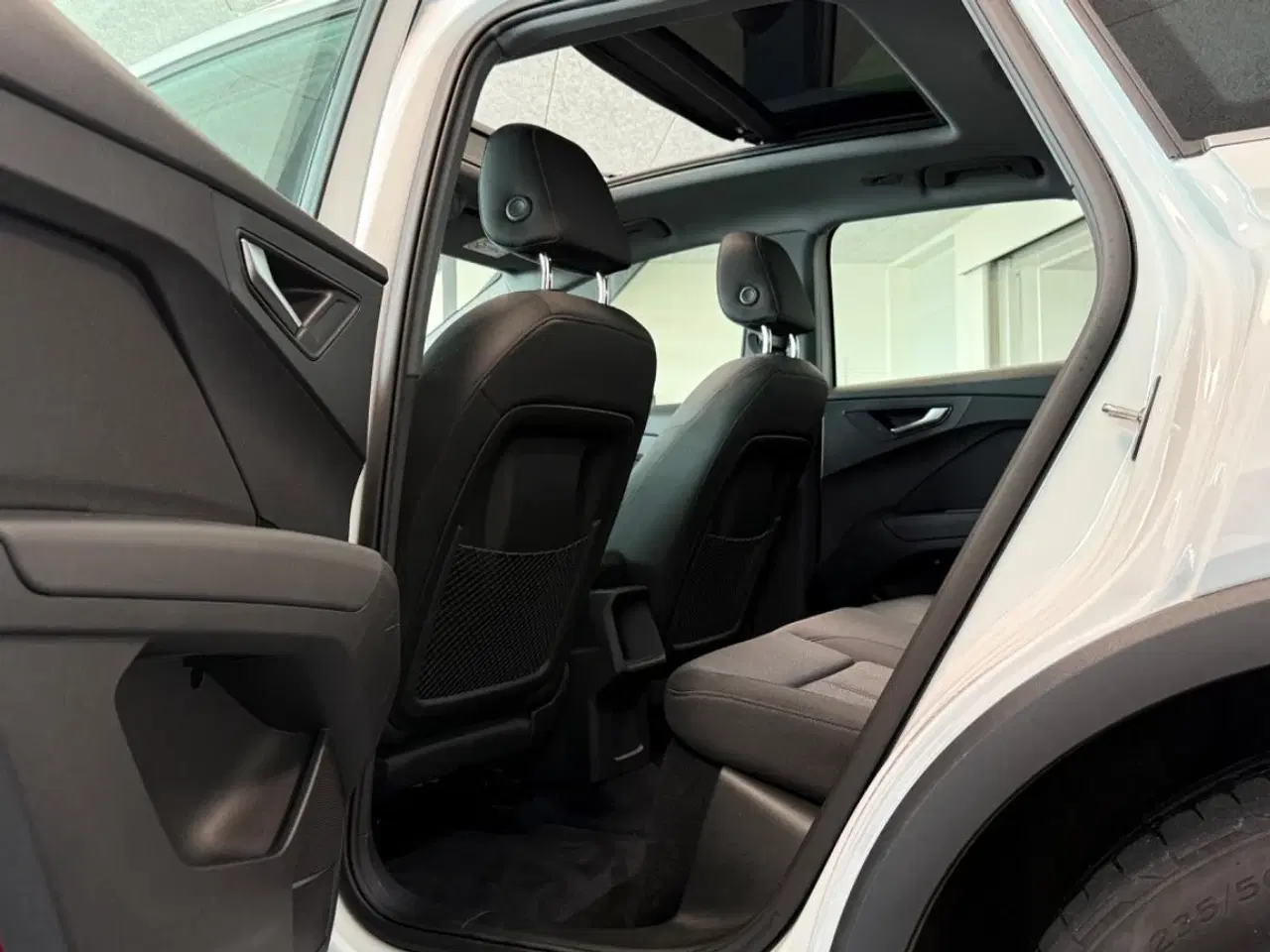 Billede 17 - Audi Q4 e-tron 45 Advanced