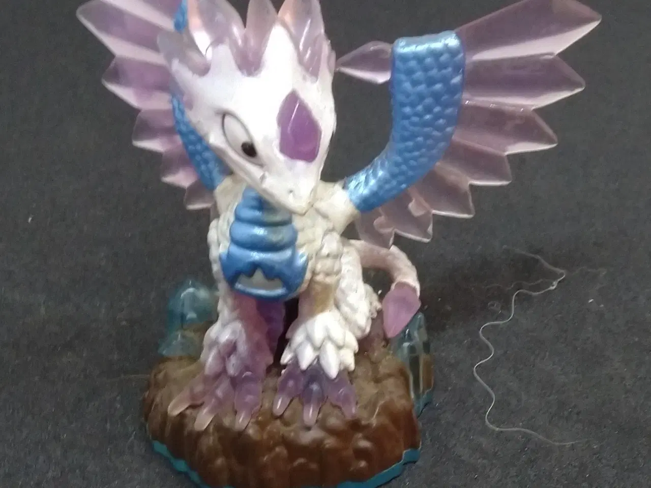 Billede 2 - Skylanders Swap Force LightCore Flashwing
