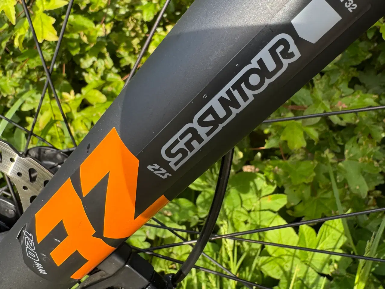Billede 19 - Haibike HardSeven 4 – Tysk elcykel med Bosch motor