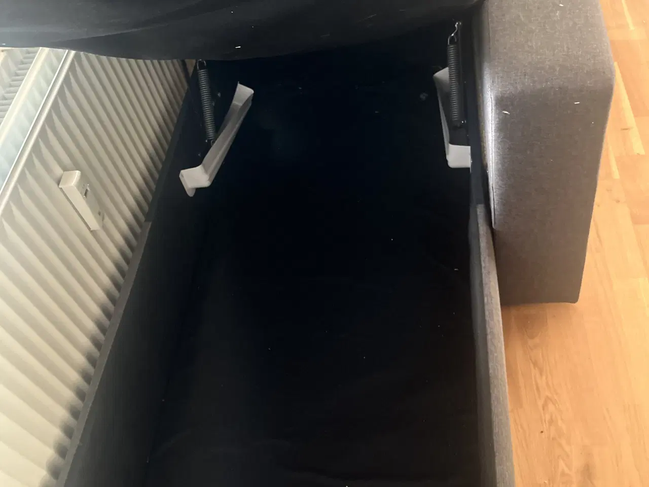 Billede 2 - Chaiselong til salg