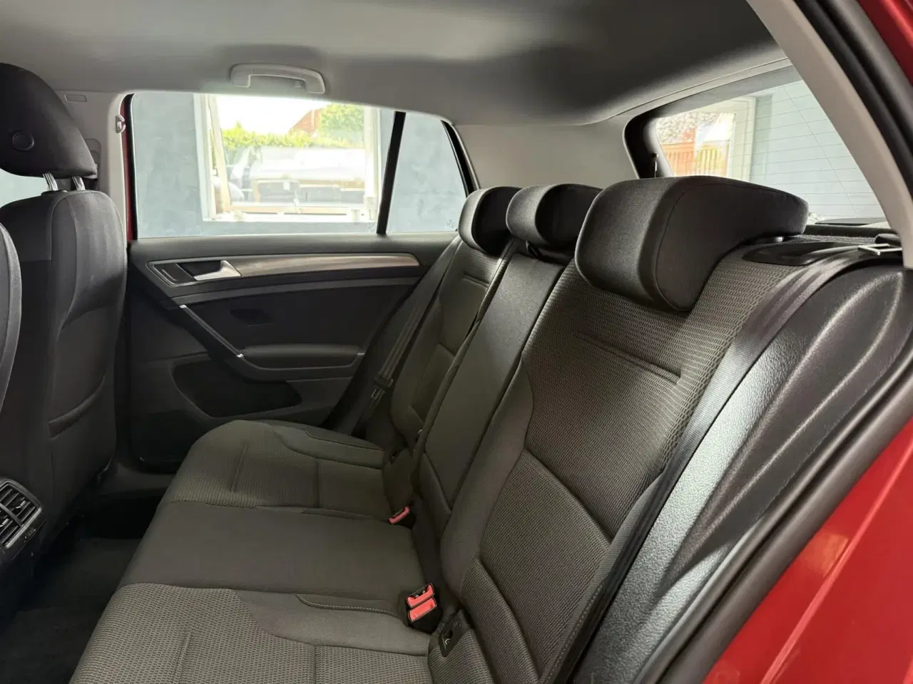 Billede 12 - VW Golf 1,4 TSI BMT Comfortline DSG 122HK 5d 7g Aut.