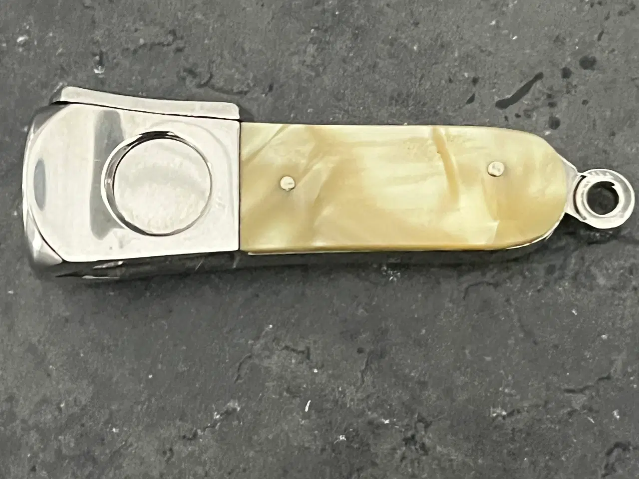 Billede 1 - Cigar klipper