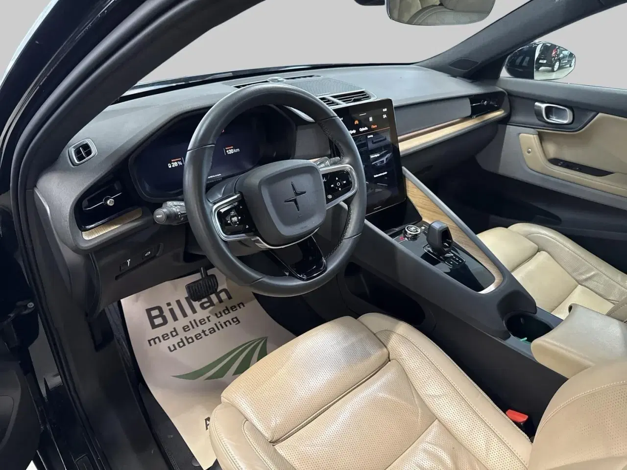 Billede 6 - Polestar 2  Long Range