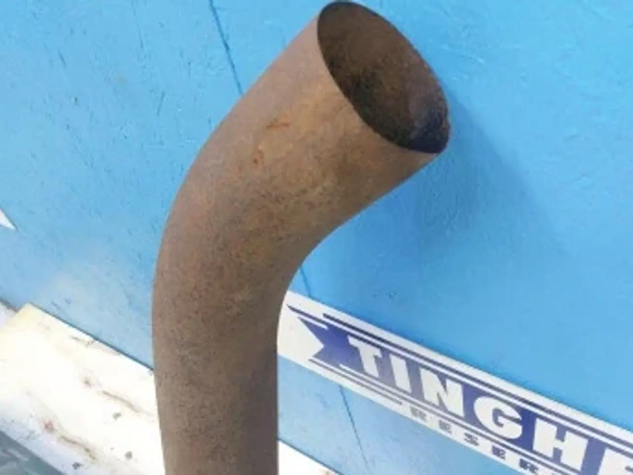 Billede 12 - Massey Ferguson 32 Lydpotte 28782094