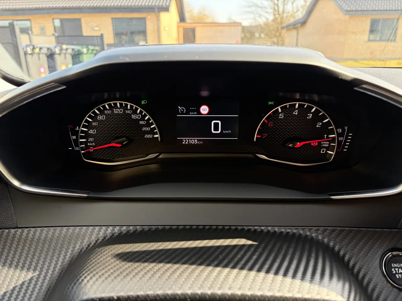 Billede 5 - Peugeot 208 1,2 puretech allure 100hk