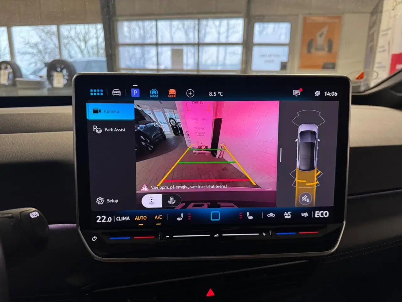 Billede 10 - VW ID.3 58 Style+