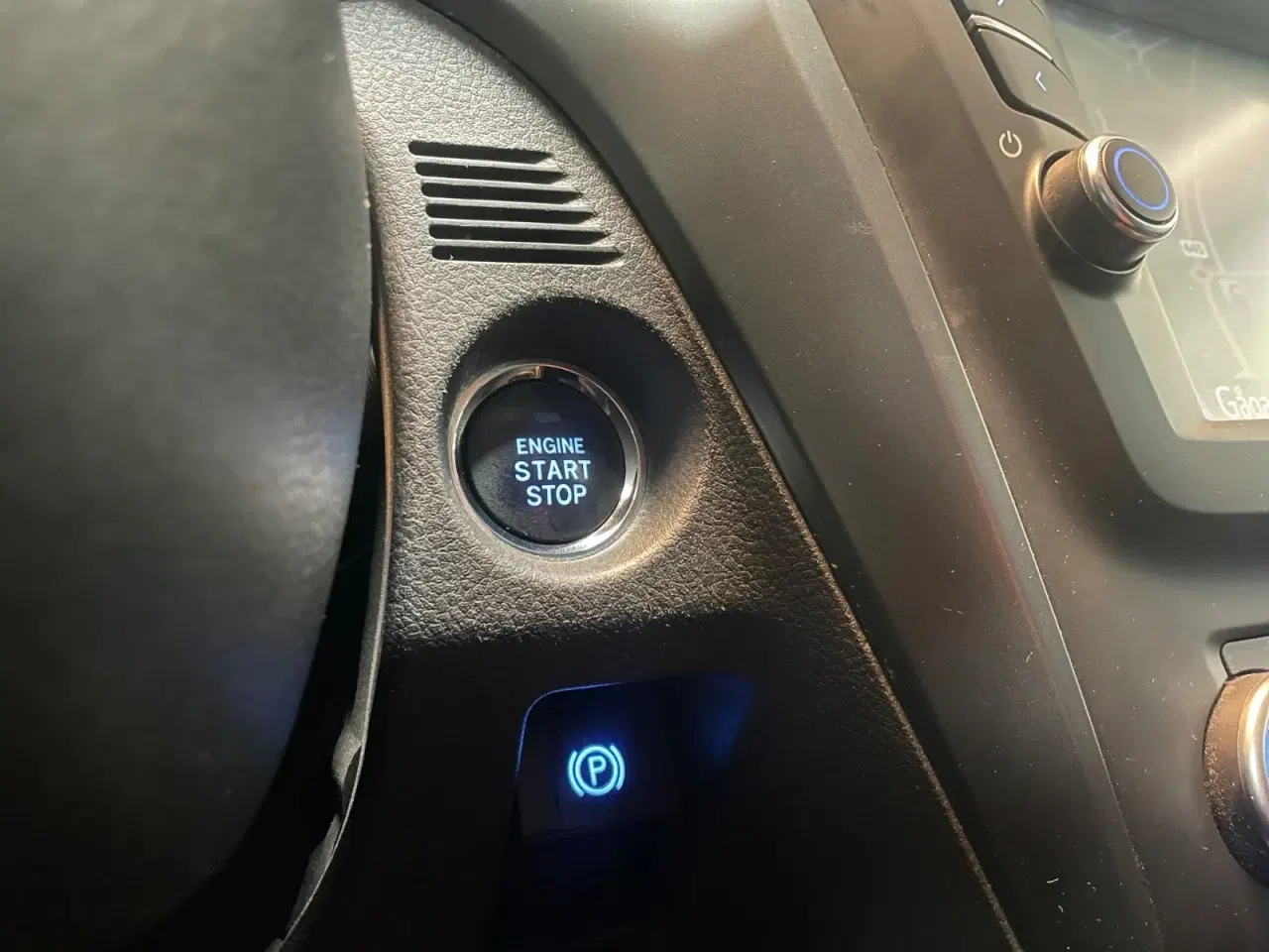 Billede 24 - Toyota Avensis 1,8 VVT-i T2 Premium Touring Sports