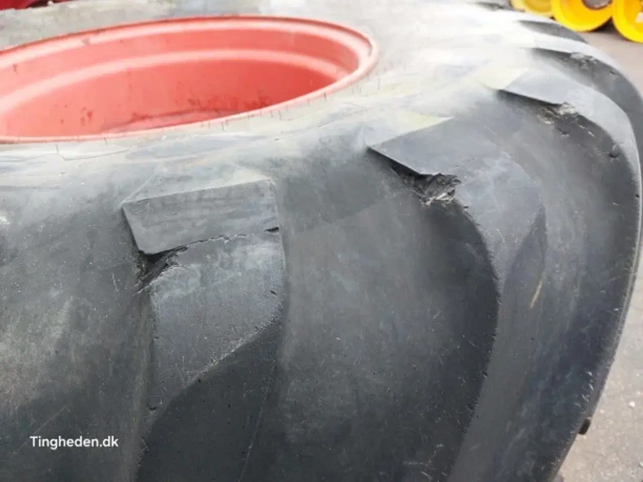 Billede 3 - 32"   1050/50 R32