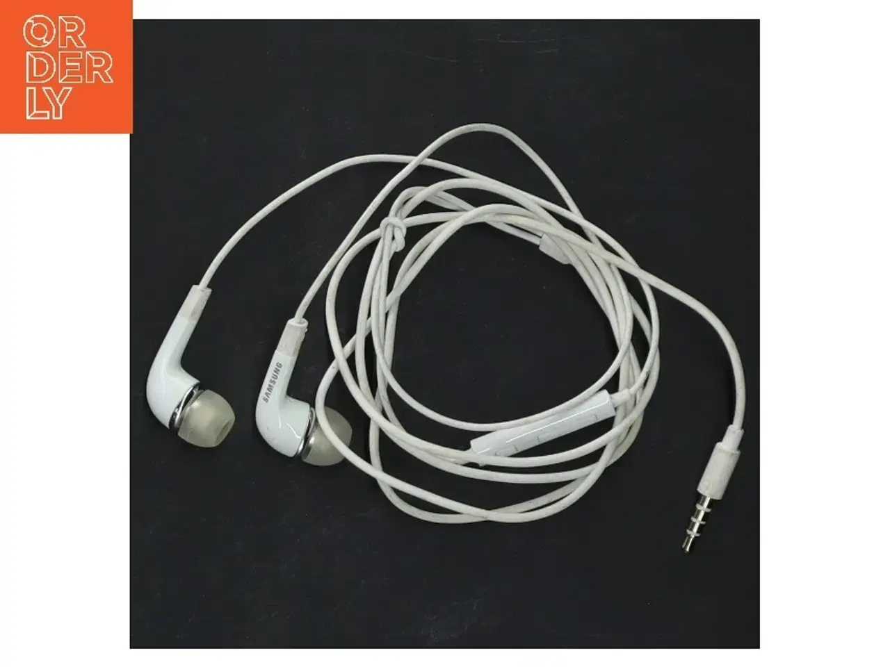 Billede 1 - Samsung in-ear hovedtelefoner fra Samsung (str. 120 cm)