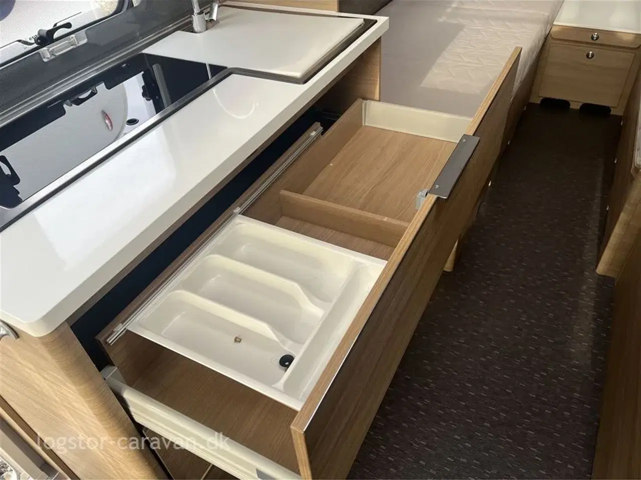 Billede 10 - 2019 - Adria Adora 502 UL