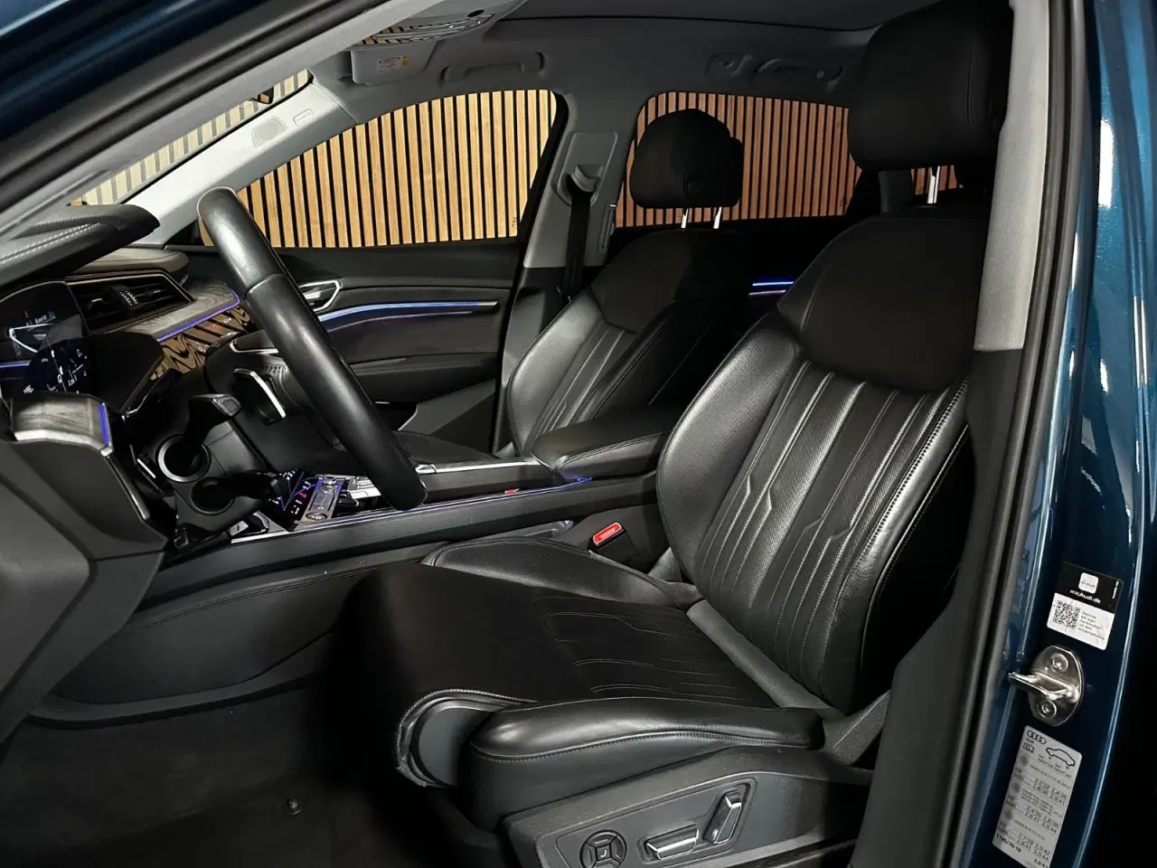 Billede 6 - Audi e-tron 55 Advanced quattro