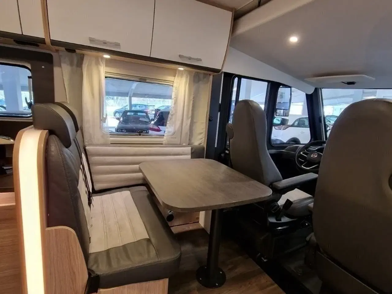 Billede 17 - Fiat Sunlight 2,3 MJT I68 aut.