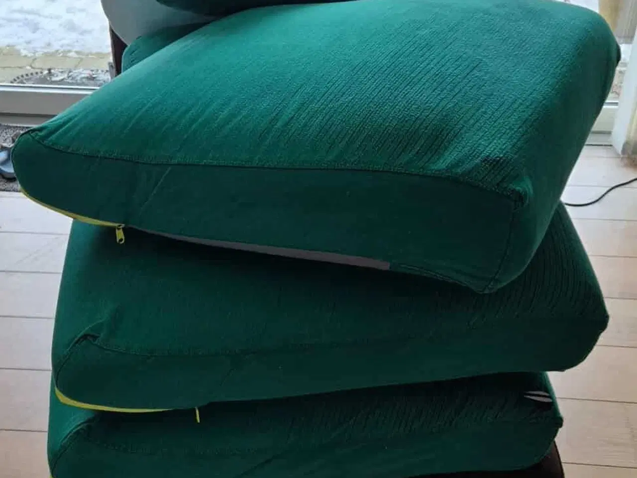 Billede 7 - Fin sofa