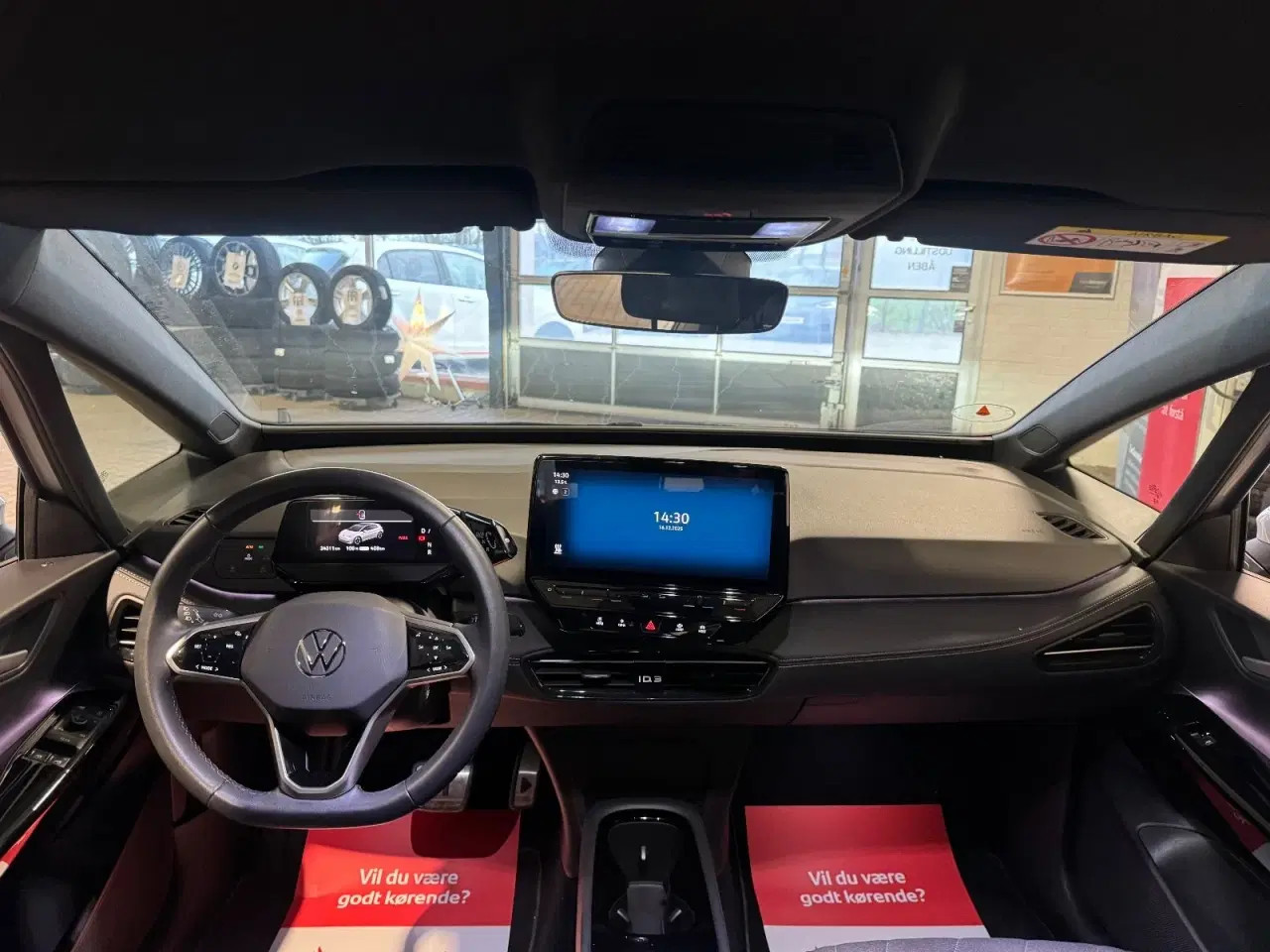 Billede 13 - VW ID.3 58 Pro