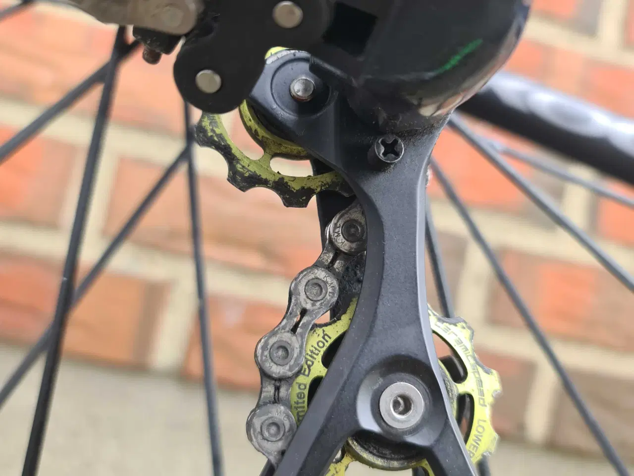 Billede 6 - Koga Durado XS carbon m. Ultegra di2 
