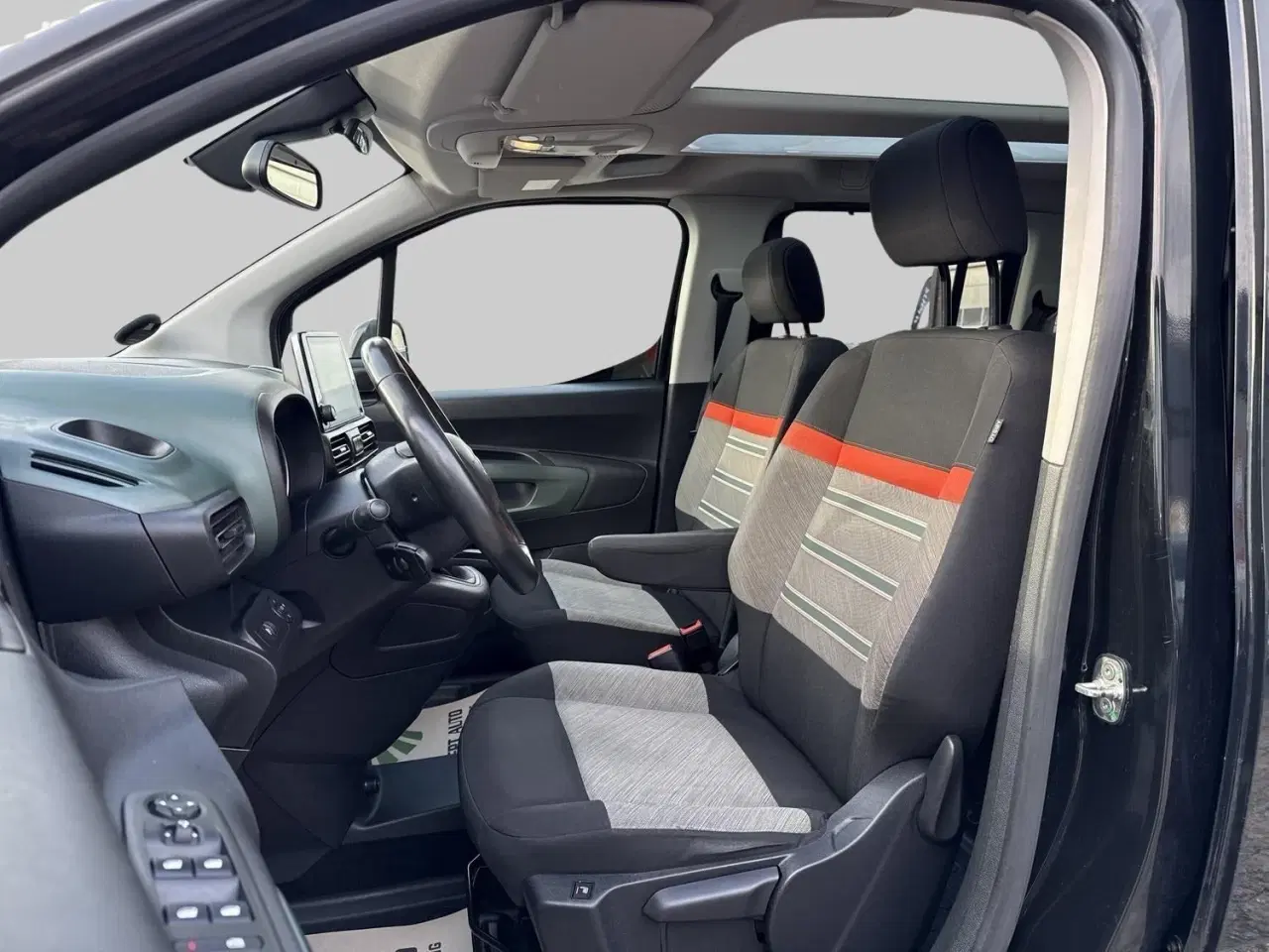 Billede 7 - Citroën Berlingo 1,5 BlueHDi 100 SkyLine