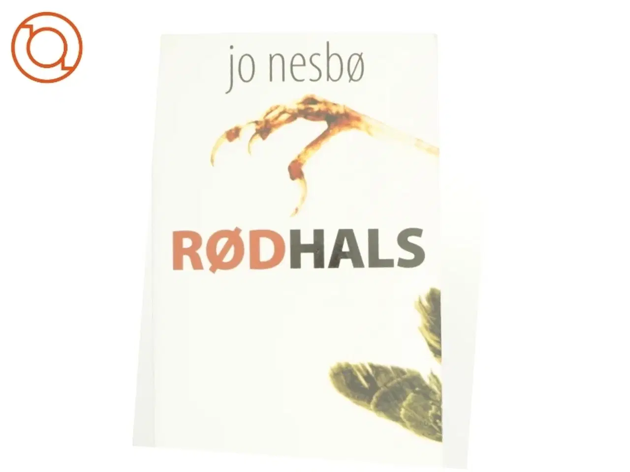 Billede 1 - Rødhals