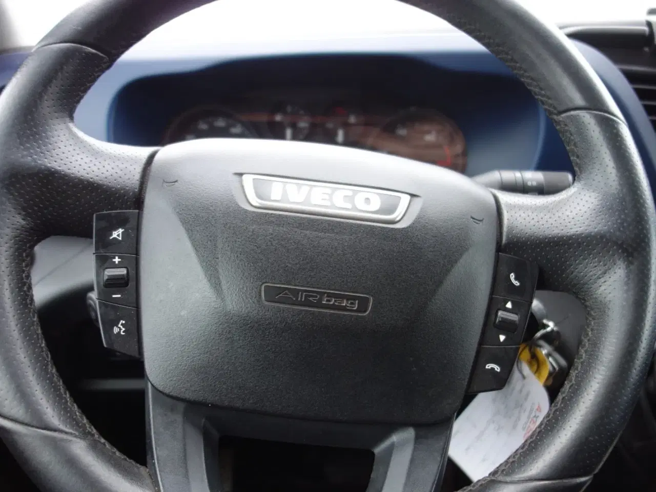 Billede 8 - Iveco Daily 3,0 35S18 12m³ Van AG8