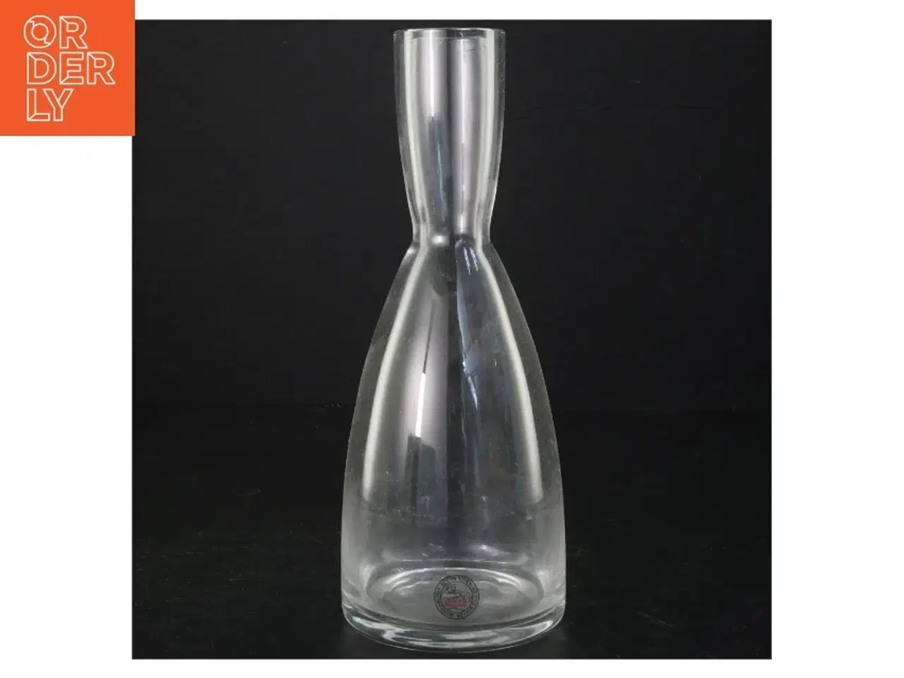 Billede 1 - Karaffel fra Bodum (str. 22 cm)