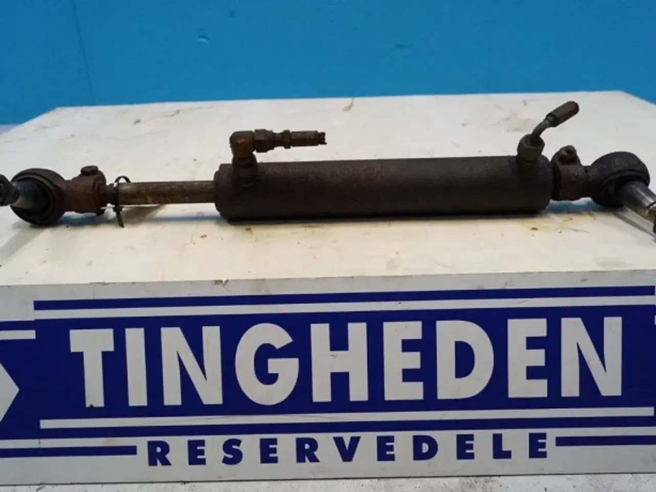 Billede 7 - John Deere 9780 Cylinder V.  AH166833