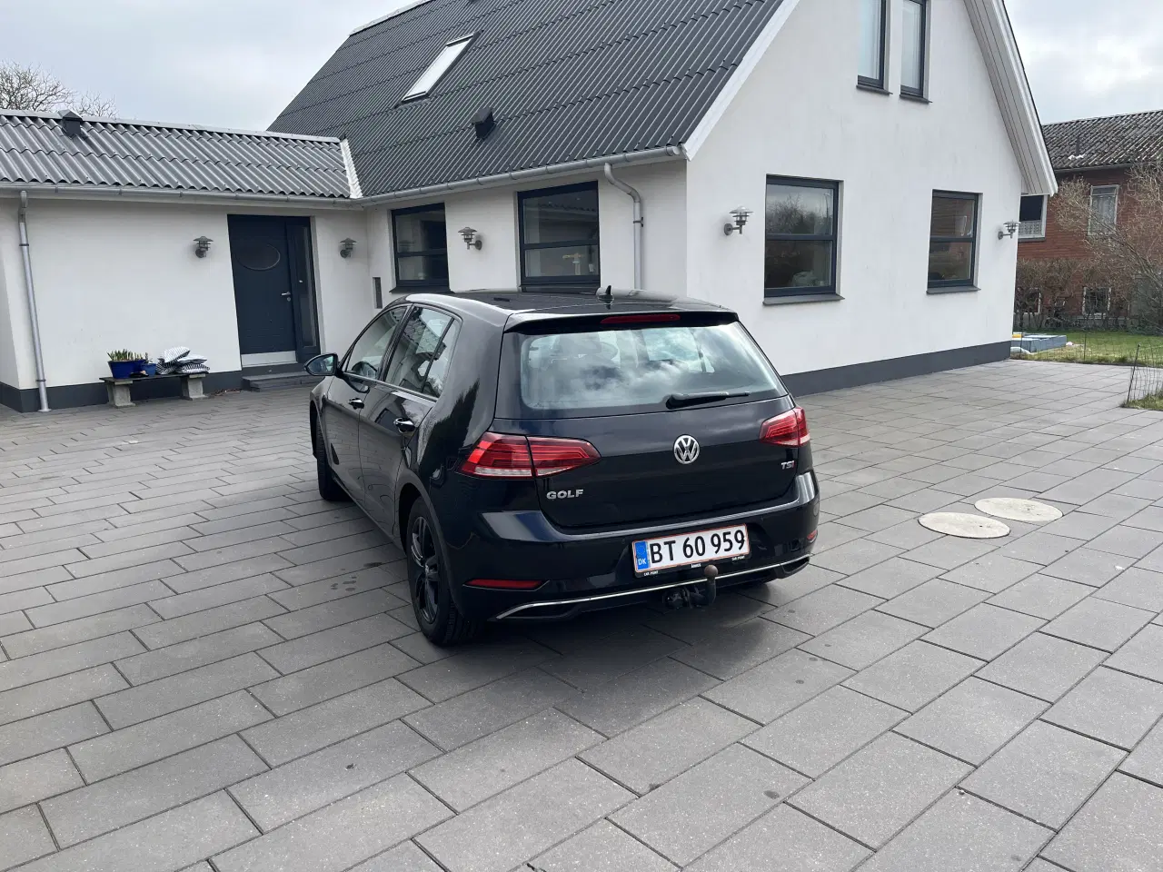 Billede 3 - Golf tsi bmt 125 