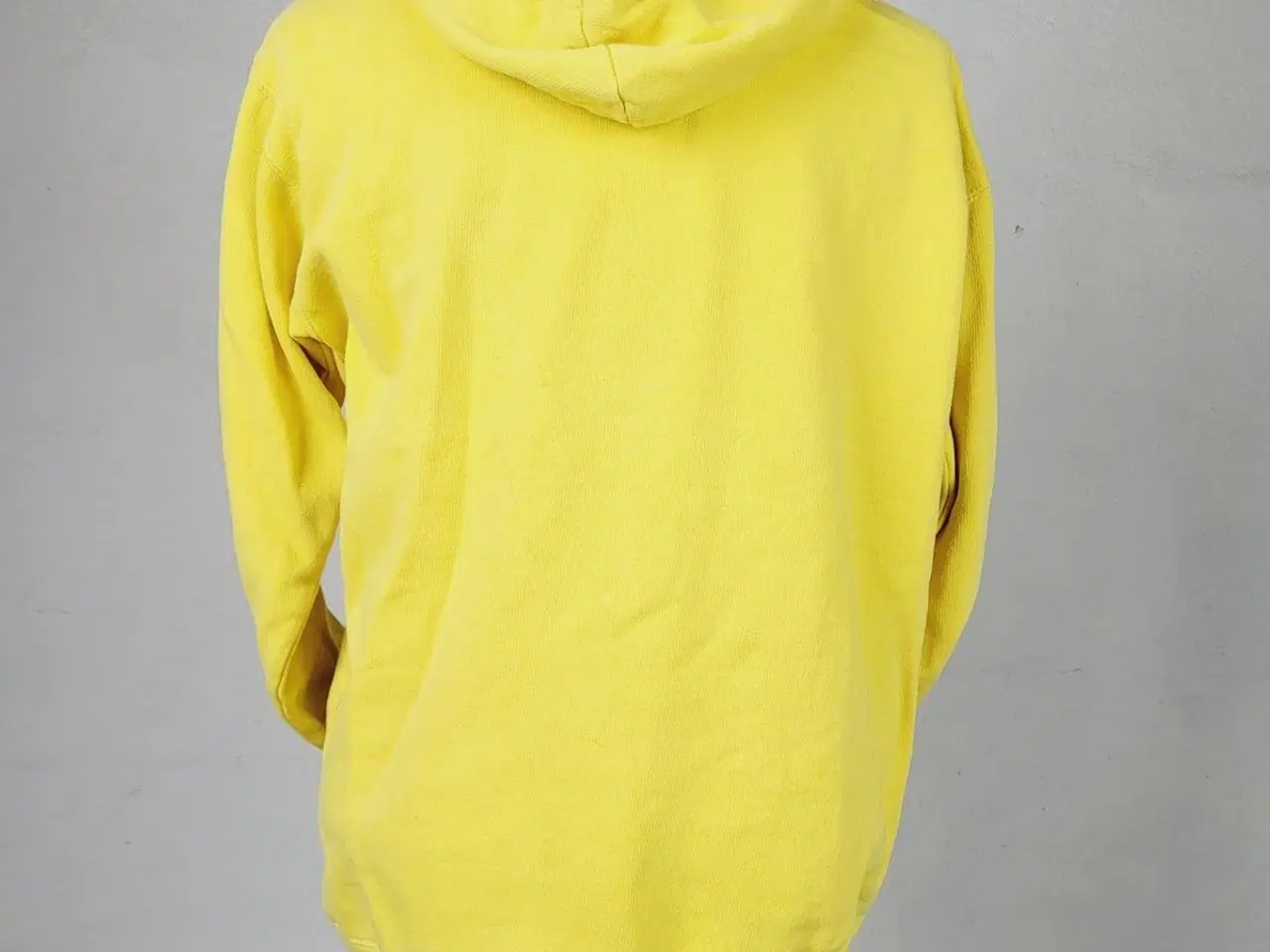 Billede 4 - ⭐️- Bart Simpson Hættetrøje Sweatshirt - Universal