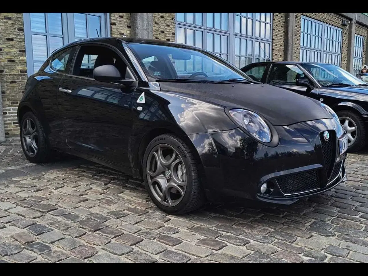 Billede 4 - Topmodel. Super hurtigt, med masser af power 