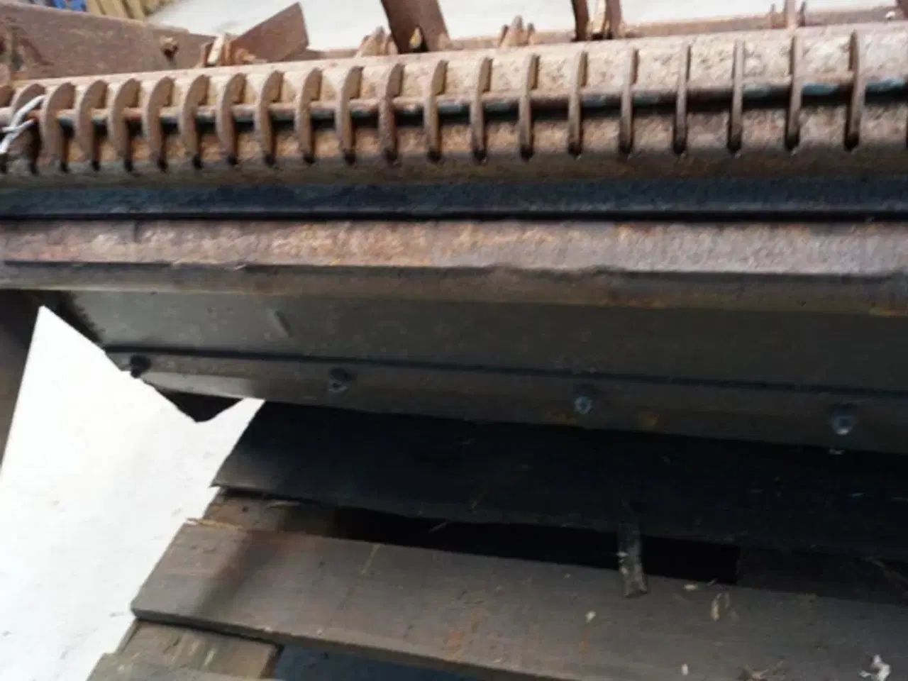 Billede 10 - Dronningborg D7200 Snitter