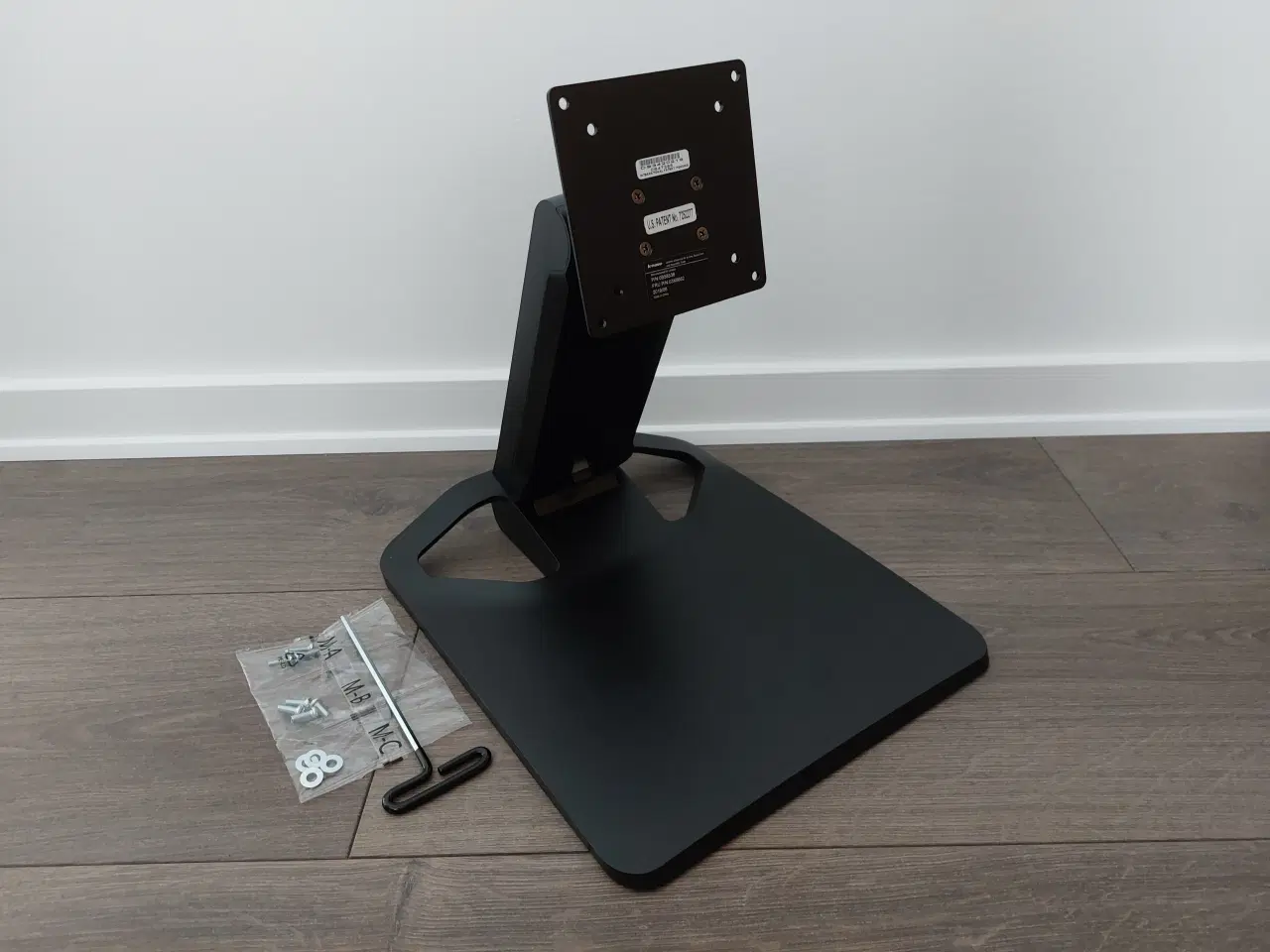 Billede 1 - Skærmfod - Lenovo Universal All In One (AIO) Stand