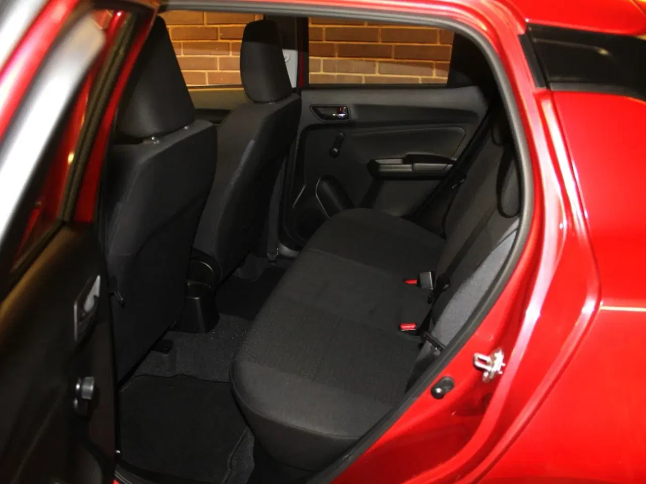 Billede 5 - Suzuki Swift 1,2 Dualjet Club