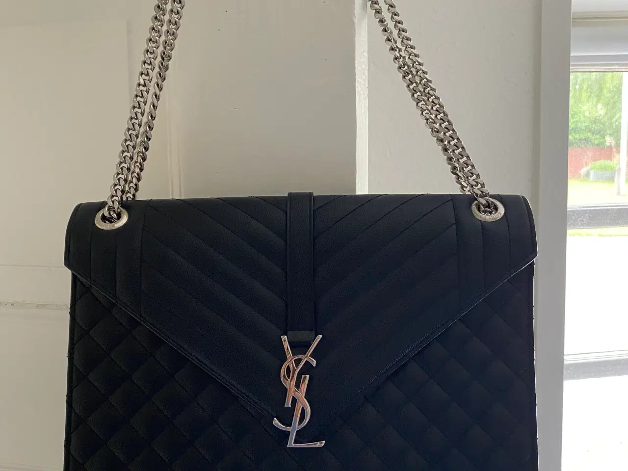 Billede 3 - Yves Saint Laurent taske