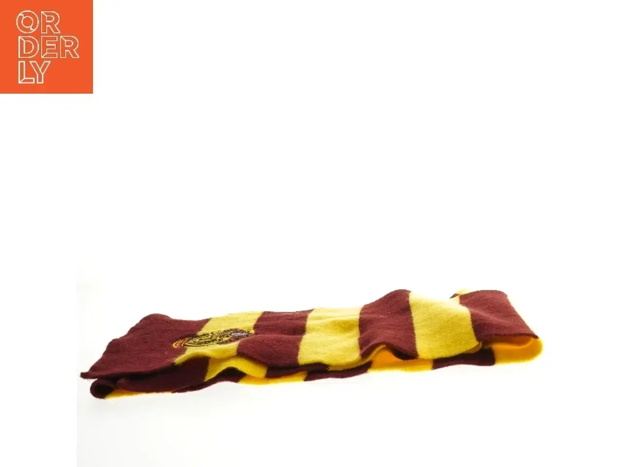 Billede 2 - Harry Potter halstørklæde (Harry Potter - Griffindor) (str. 19 x 180 cm)