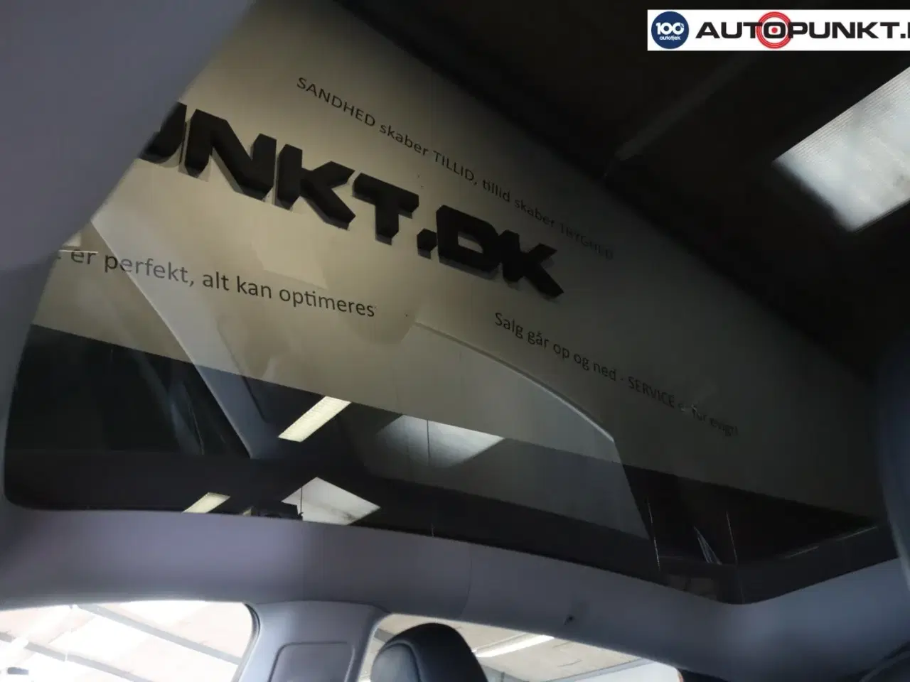 Billede 6 - Tesla Model Y  Long Range RWD