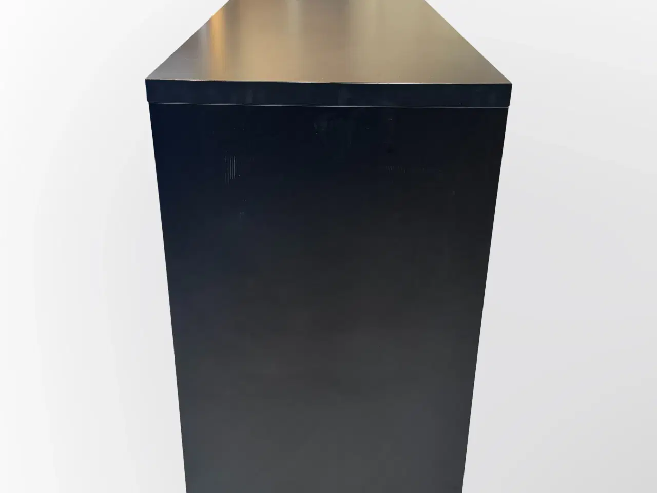 Billede 4 - Højbord – Sort 160x60