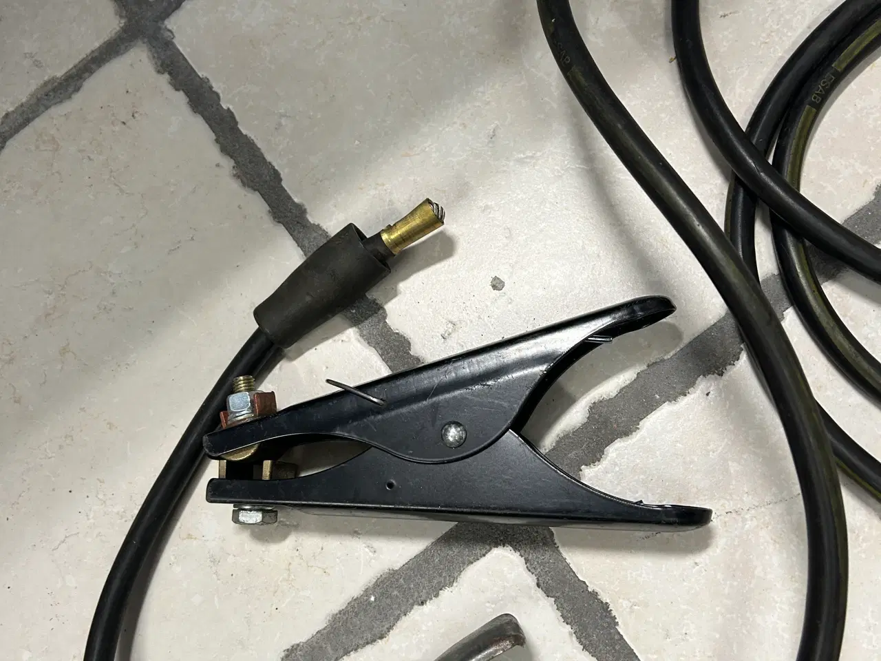 Billede 2 - Stelkabler 