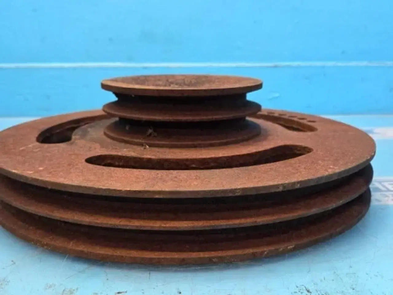 Billede 10 - Case 2388 Remskive 86992411