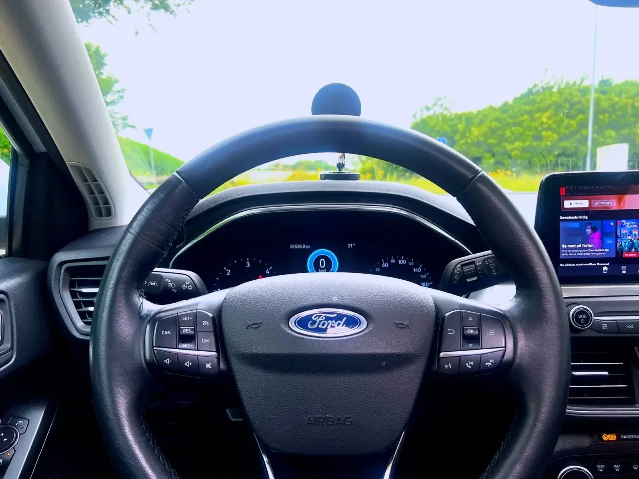 Billede 11 - Ford Focus 1,5 EcoBlue Connected