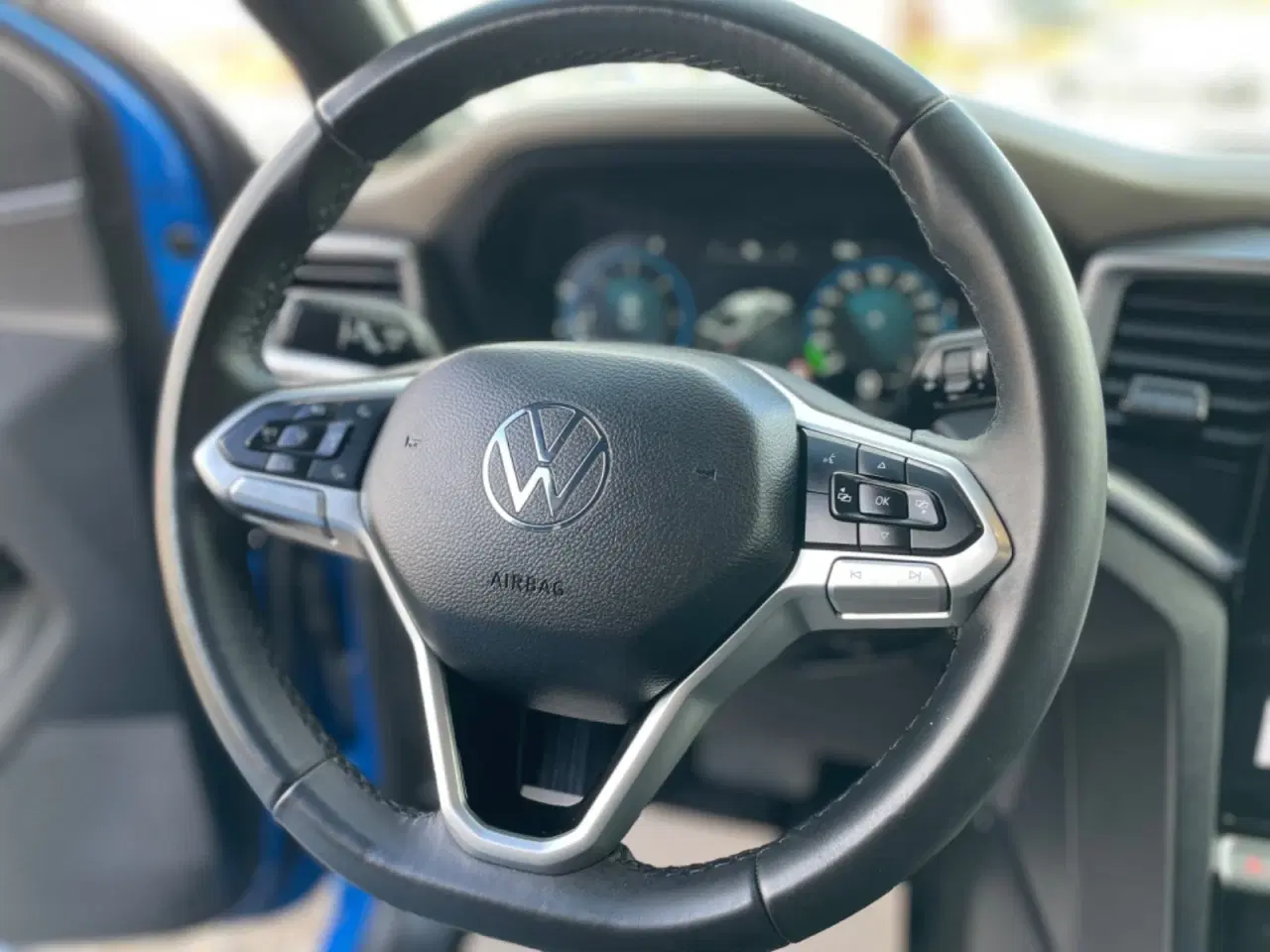 Billede 16 - VW Amarok 3,0 TDi 240 Aventura aut. 4Motion